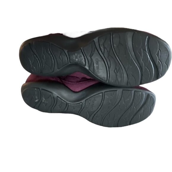 Dansko Chrissy Plum Ballet Flat 38 - Picture 7 of 7